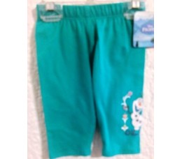 PANTALON FROZEN
